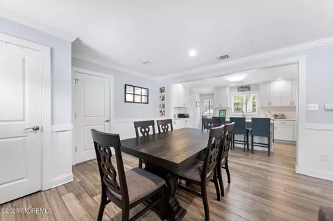 Dining - 420 Conifer Dr, Forked River, NJ 08731 photo 4 of 4