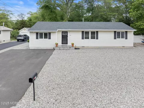 Exterior - 420 Conifer Dr, Forked River, NJ 08731 photo 1 of 15
