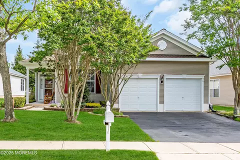 227 Mirage Blvd, Barnegat, NJ 08005