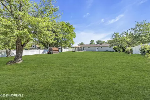 Exterior - 28 Roberta Dr, Howell, NJ 07731 photo 6 of 8