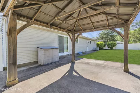 Exterior - 28 Roberta Dr, Howell, NJ 07731 photo 1 of 8