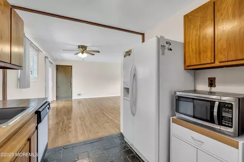Kitchen - 28 Roberta Dr, Howell, NJ 07731 photo 3 of 4