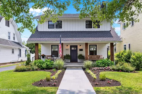 405 Ludlow Ave, Spring Lake, NJ 07762
