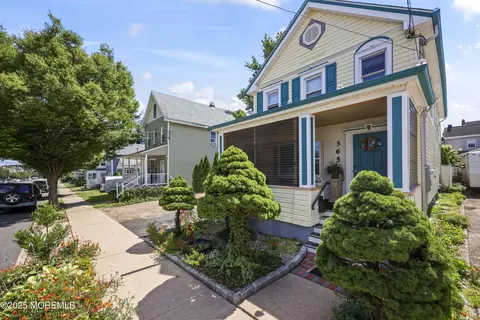 365 John St, South Amboy, NJ 08879