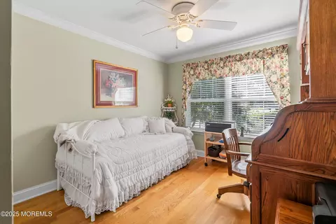 Bedroom - 303 Bayside East Pkwy, Forked River, NJ 08731 photo 5 of 6