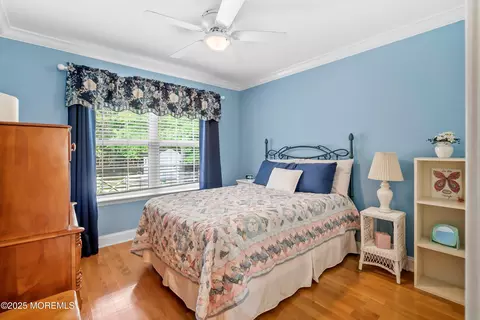 Bedroom - 303 Bayside East Pkwy, Forked River, NJ 08731 photo 3 of 6
