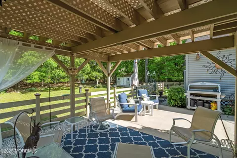 Exterior - 303 Bayside East Pkwy, Forked River, NJ 08731 photo 3 of 10