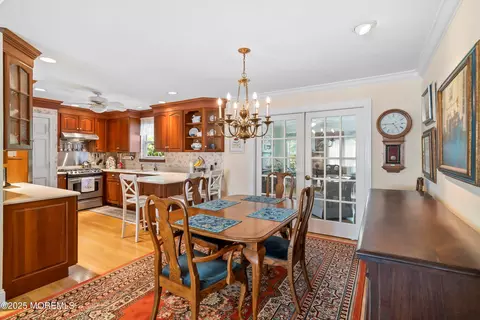 Dining - 303 Bayside East Pkwy, Forked River, NJ 08731 photo 1 of 2