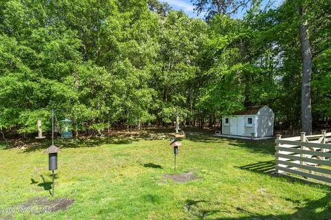 Exterior - 303 Bayside East Pkwy, Forked River, NJ 08731 photo 6 of 10