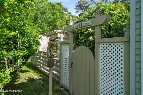 Exterior - 303 Bayside East Pkwy, Forked River, NJ 08731 photo 9 of 10