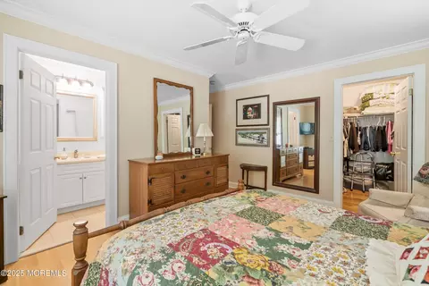 Bedroom - 303 Bayside East Pkwy, Forked River, NJ 08731 photo 2 of 6