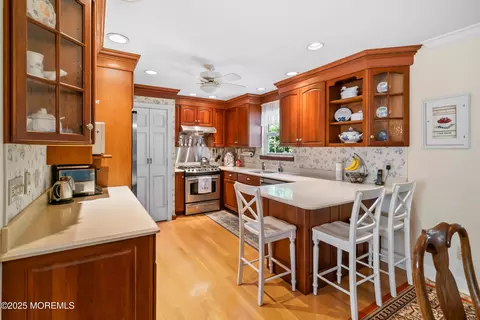 Kitchen - 303 Bayside East Pkwy, Forked River, NJ 08731 photo 1 of 3