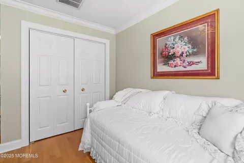 Bedroom - 303 Bayside East Pkwy, Forked River, NJ 08731 photo 6 of 6