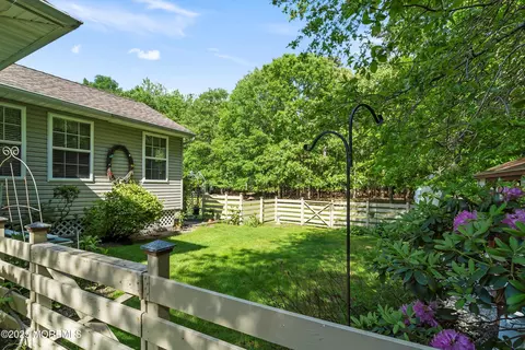 Exterior - 303 Bayside East Pkwy, Forked River, NJ 08731 photo 5 of 10