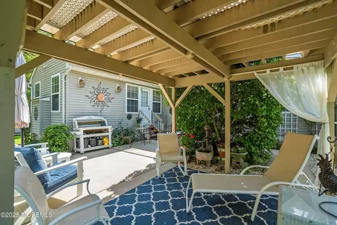 Exterior - 303 Bayside East Pkwy, Forked River, NJ 08731 photo 2 of 10