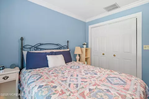 Bedroom - 303 Bayside East Pkwy, Forked River, NJ 08731 photo 4 of 6