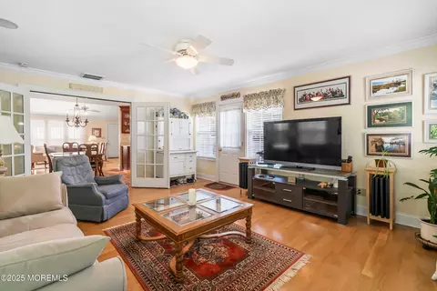 Living - 303 Bayside East Pkwy, Forked River, NJ 08731 photo 1 of 1