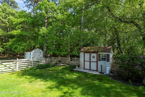 Exterior - 303 Bayside East Pkwy, Forked River, NJ 08731 photo 7 of 10