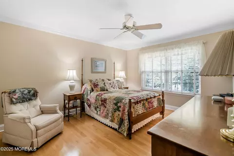 Bedroom - 303 Bayside East Pkwy, Forked River, NJ 08731 photo 1 of 6