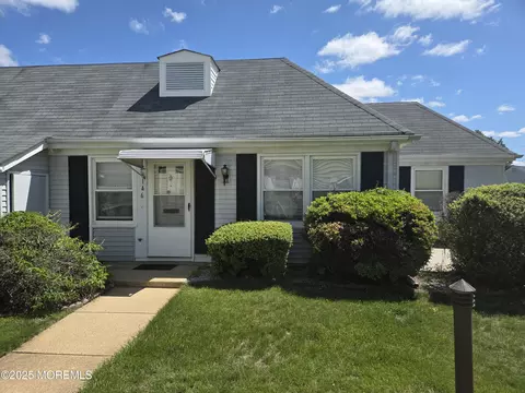 146 Old Nassau Rd #146B, Monroe, NJ 08831