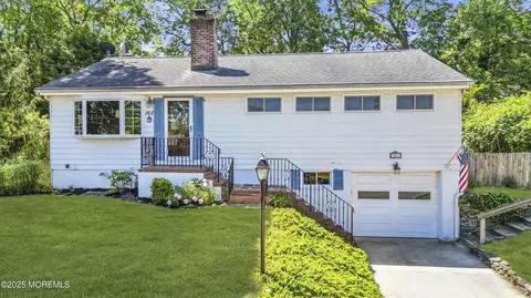 162 Delaware Ave, Atlantic Highlands, NJ 07716