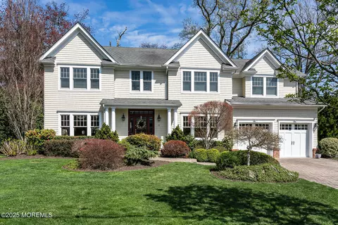 15 Monmouth Ave, Rumson, NJ 07760