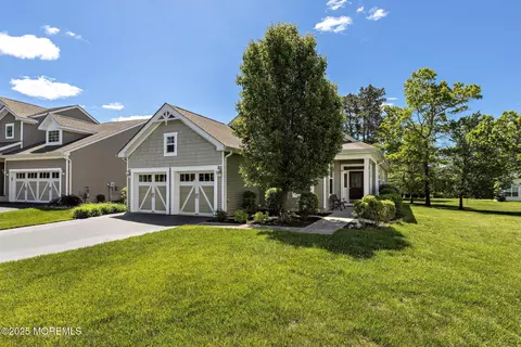 12 Stemson Ct, Little Egg Harbor, NJ 08087