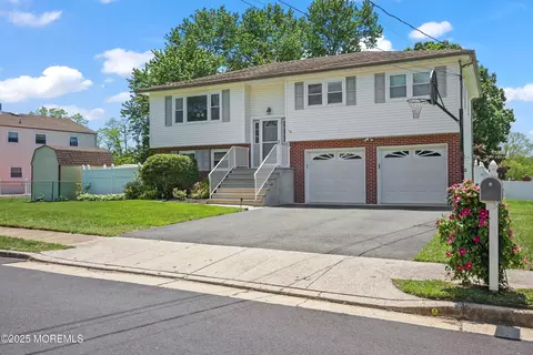 16 Poppy Ave, Neptune City, NJ 07753