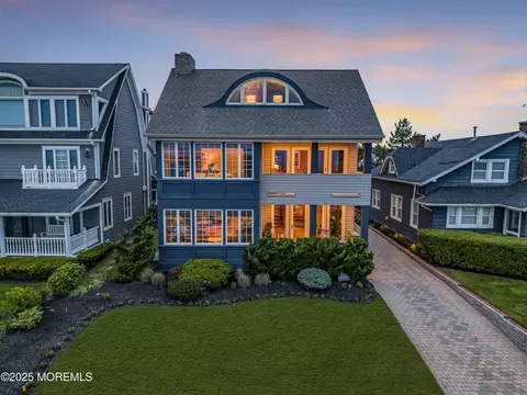 2009 Ocean Ave, Spring Lake, NJ 07762