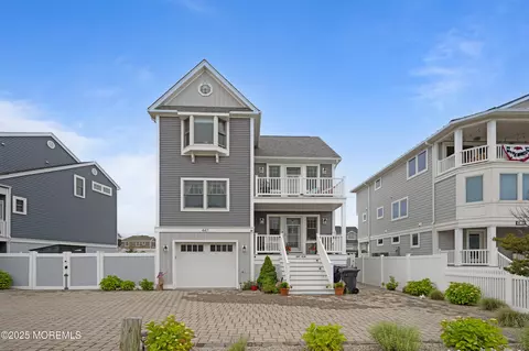 447 N Highway 35, Mantoloking, NJ 08738