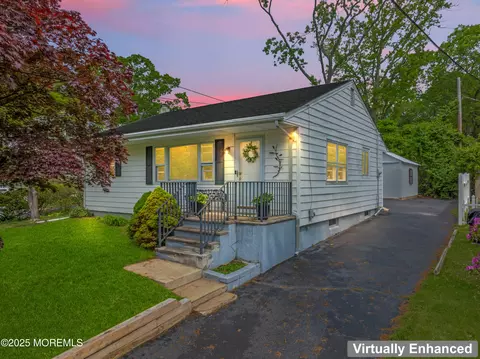503 Lakewood Rd, Neptune City, NJ 07753