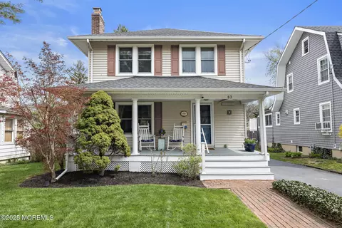 83 Lake Ave, Fair Haven, NJ 07704