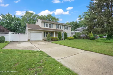 70 Walnut Ave, Red Bank, NJ 07701