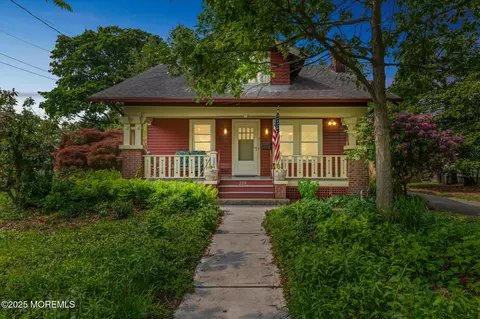 228 Albert Pl, Long Branch, NJ 07740