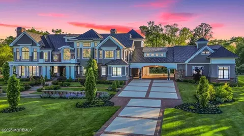 76 Buena Vista Ave, Rumson, NJ 07760
