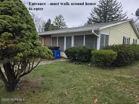307 Malvern Ct # -F, Lakewood, NJ 08701