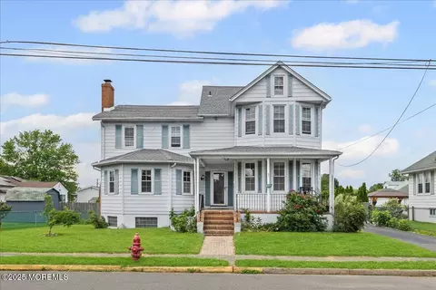 119 Elm Ave, Burlington, NJ 08016