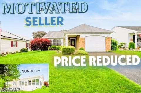 43 Hastings Rd, Manchester, NJ 08759