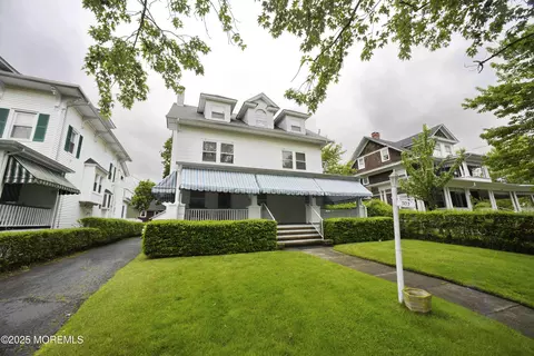 503 Page Ave, Allenhurst, NJ 07711