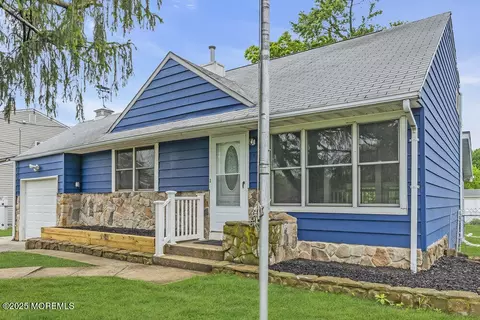 703 Stone Rd, Union Beach, NJ 07735