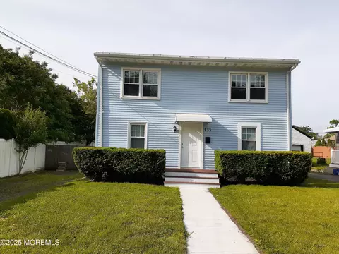 133 3rd Ave, Neptune City, NJ 07753