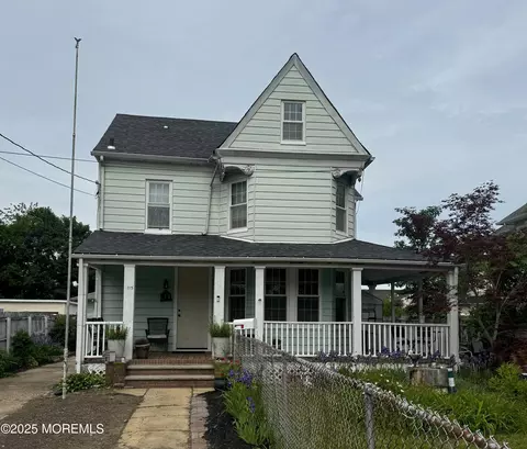115 Washington St, Long Branch, NJ 07740