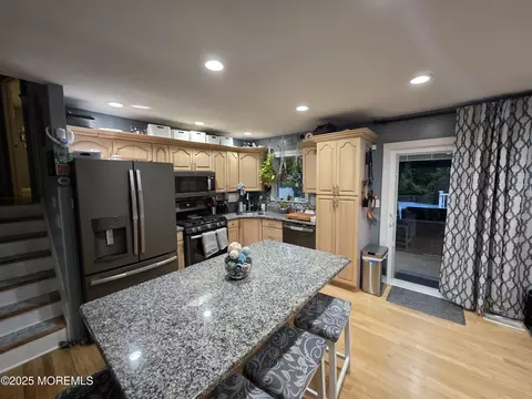 Kitchen - 19 Fordham Rd, Jackson, NJ 08527 photo 4 of 4