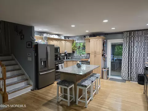 Kitchen - 19 Fordham Rd, Jackson, NJ 08527 photo 1 of 4