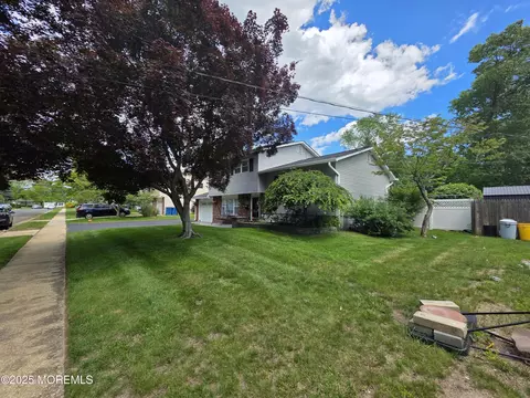 Exterior - 19 Fordham Rd, Jackson, NJ 08527 photo 1 of 1
