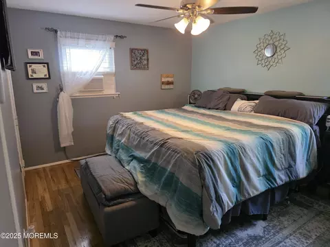 Bedroom - 19 Fordham Rd, Jackson, NJ 08527 photo 2 of 2