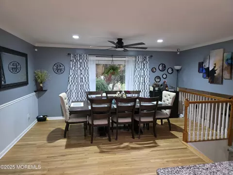 Dining - 19 Fordham Rd, Jackson, NJ 08527 photo 1 of 2