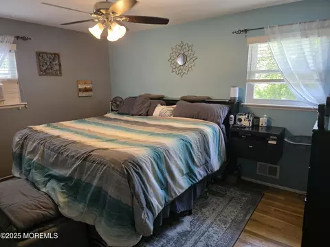 Bedroom - 19 Fordham Rd, Jackson, NJ 08527 photo 1 of 2