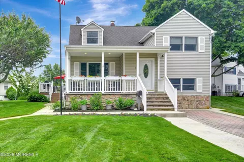 35 Evergreen Ave, Neptune City, NJ 07753