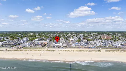 803 Ocean Ave #7, Bradley Beach, NJ 07720